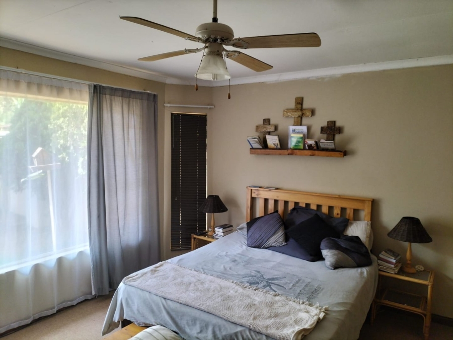  Bedroom Property for Sale in Bainsvlei Free State